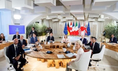 G7 ülkelerine İran uyarısı: '24 ila 48 saat içinde...'