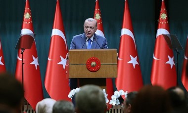 Erdoğan'ın hedefinde yine CHP'li belediyeler var: 'Ne memlekete ne de şehirlerimize hayır gelmez'