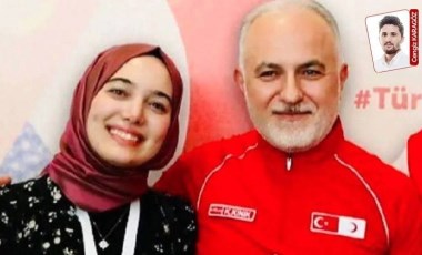 Kerem Kınık’ın kızı Fatıma Zehra Kınık hakkında iddianame hazırlandı: Acılı anne tutuklu yargılama istedi