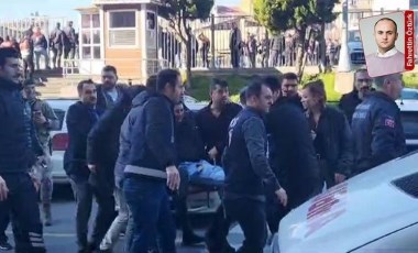 Çağlayan Adliyesi’ndeki silahlı baskına ilişkin iddianame ortaya çıktı: Davada örgüt şeması