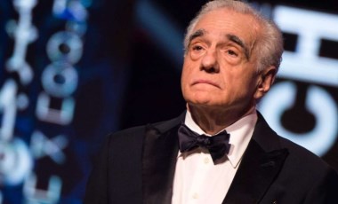 Oscar ödüllü yönetmen Martin Scorsese'den büyük prodüksiyonlu filmlere veda