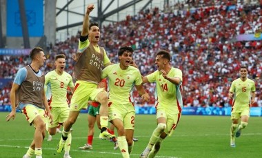 Paris 2024'te futbol finalinin adı belli oldu!