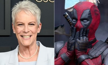 Jamie Lee Curtis Marvel'dan özür diledi! Ryan Reynolds tartışmaya dahil oldu