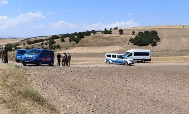 Kırıkkale'de tarla sulama kavgasında katliam: Baba, oğul ve torun öldürüldü