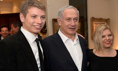 'İran'ın saldırması halinde...' Netanyahu'nun ailesi hakkında iddia!