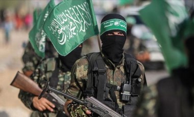 3 Ağustos'ta yeni ismi belirleyeceklerini duyurmuşlardı: Hamas'tan 'yeni lider' açıklaması