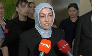 MHP'li İzzet Ulvi Yönter ve Semih Yalçın suç duyurusunda bulunmuştu… Ayşe Ateş hakkında soruşturma başlatıldı!