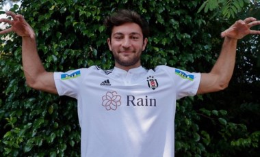 Yeni adresi belli oldu: Beşiktaş Emrecan Uzunhan'ın ayrılığını resmen açıkladı!