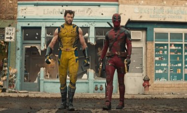 'Deadpool & Wolverine' gişede liderliğini sürdürdü: Türkiye'de 700 binden fazla kişi izledi...