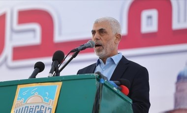 Son Dakika... Heniyye suikastının ardından: Hamas'ın yeni lideri belli oldu!