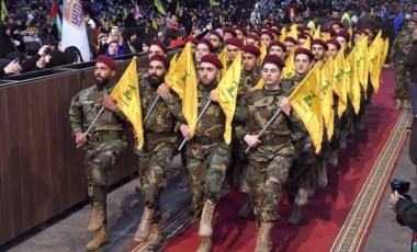 Hizbullah'tan İsrail'e misilleme taahhütü