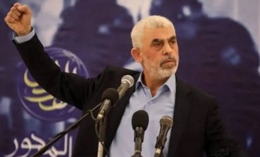 Hamas'ın yeni lideri Yahya Sinvar kimdir? Yahya Sinvar nereli?