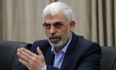 Hamas’ın yeni lideri Yahya Sinvar kimdir?