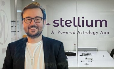 İlişki tavsiyesi veren yapay zeka astroloji uygulaması tanıtıldı