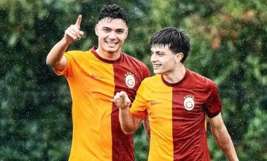 Galatasaray'da ayrılık: Yeni takımı belli oldu!