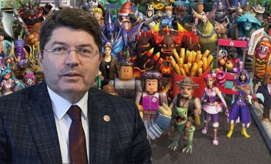 Roblox’a erişim engeli getirildi