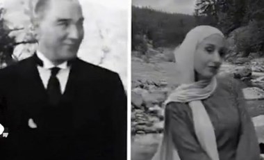 TikTok'taki 'Atatürk' akımı tartışma yarattı: '5816 sayılı kanun uygulansın'