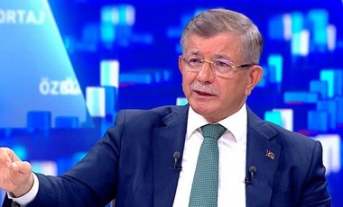 Ahmet Davutoğlu: Yahya Sinvar'ın İsrail hapishanesinden çıkışına vesile olan takası biz yaptık