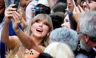 Taylor Swift konserine terör saldırısı planladığı iddiasıyla 2 kişi gözaltına alındı