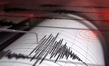 Tsunami uyarısı yapıldı... Japonya'da 7.1 büyüklüğünde deprem!