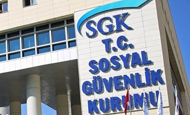 SGK'den yanıltıcı SMS'lere yönelik uyarı