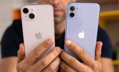 Eski iPhone'lara sahip kişiler iOS 18'e güncellememeli!