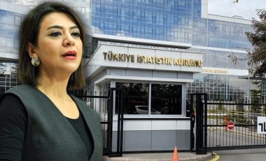 Suç duyurusunda bulundu... CHP'li Gamze Taşcıer mahkemenin TÜİK kararına itiraz etti