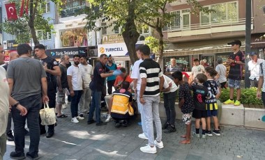 Kocaeli'nde dehşet... 'Ne bakıyorsun' diyerek 4 kişiyi bıçakladı