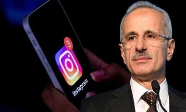 Bakan Uraloğlu'ndan yeni 'Instagram' açıklaması: 'Bir noktaya kadar geldik...'