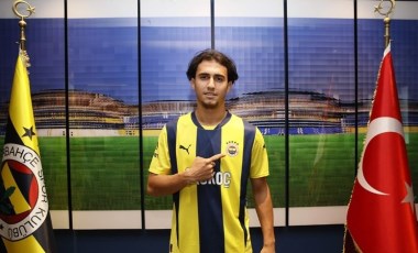 Fenerbahçe, Yiğit Fidan'ı kadrosuna kattı