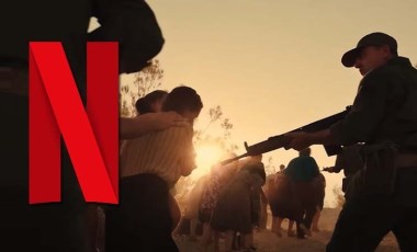 Netflix'den çok konuşulacak dizi: Kıbrıs Türklerini hedef aldı, Ersin Tatar tepki gösterdi!