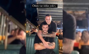 Otomobilini kendisine vermeyen arkadaşını öldürdü