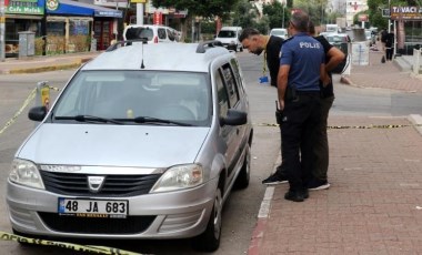 Kanser hastası, taburcu olduğu hastanenin karşısındaki otomobilinde ölü bulundu