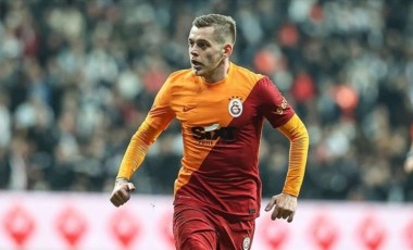 Galatasaray, Alexandru Cicaldau'nun ayrılığını resmen açıkladı: Yeni takımı belli oldu!