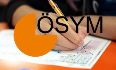 Dikey Geçiş Sınavı (DGS) sonuçları ÖSYM tarafından açıklandı!