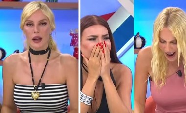 Canlı yayında Narin için 'çığlık' atmışlardı... Hande Sarıoğlu'ndan bir garip savunma: 'Kız çocuklarımızın çığlığı olalım dedik'