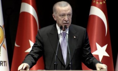 Erdoğan Özgür Özel’e ‘Dilruba’ üzerinden yüklendi: ‘Baş köşeye oturttular’