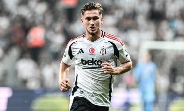 Milli takım kadrosundan çıkarılmıştı: Beşiktaş'ta Semih Kılıçsoy gelişmesi!