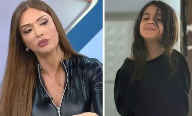 Sevda Demirel'den tepki çeken 'Narin' yorumu: 'Şeriat gelsin kapanmaya razıyım'