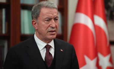 Hulusi Akar'ın o sözleri gündem oldu: 'Eğitimin amacı bilgi değildir, Allah korkusu ve kuldan utanmaktır'