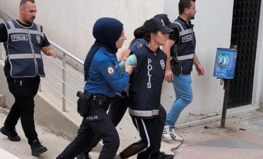 2 yaşındaki bebeğe darp iddiası: Anne ile 1 kişi gözaltında