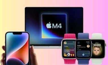 Apple etkinliğinde beklendiği halde tanıtılmayan cihazlar