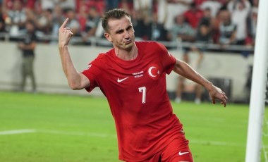 Kerem Aktürkoğlu'nun milli takım performansı akıllarda soru işareti yarattı: Galatasaray pişman olur mu?