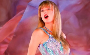 Taylor Swift, ABD başkanlık seçiminde kimi desteklediğini açıkladı