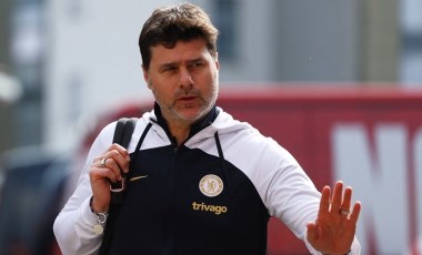 Yeni adresi belli oldu: Pochettino'dan bir ilk!