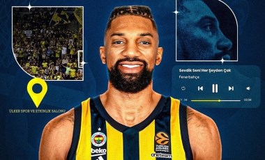 Fenerbahçe transferi resmen açıkladı!