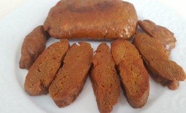 Bitkisel beslenmenin yükselen yıldızı: Seitan nedir ve nasıl pişirilir?