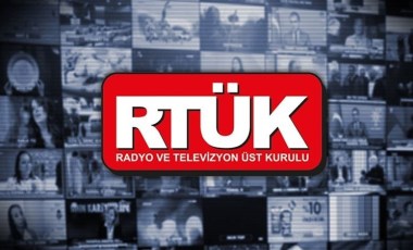 RTÜK'ten Halk TV'ye 'mimik' cezası