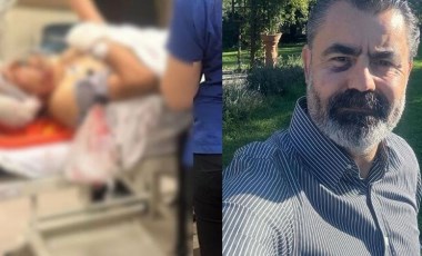 CHP’li Emre Ayan Kayseri’de saldırıya uğradı, saldırganın MHP'li vekille fotoğraflarını paylaştı