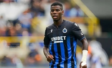 İtalyanlar duyurdu: Raphael Onyedika için istenen ücret ortaya çıktı!